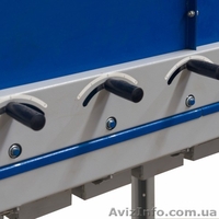 СЕПАРАТОР ЗЕРНА АСМ 40, ОЧИСТИТЕЛЬ ВОРОХА ЗЕРНА - Изображение #6, Объявление #1627050