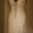 Эксклюзивное свадебное платье #42110