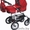 Продается детская коляска - Изображение #1, Объявление #102332