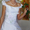 Отличное свадебное платье из дорогой ткани - Изображение #1, Объявление #122036