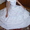 Отличное свадебное платье из дорогой ткани - Изображение #2, Объявление #122036
