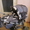 детская коляска, цвет мокрый асфальт - Изображение #1, Объявление #368966