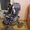 детская коляска, цвет мокрый асфальт - Изображение #3, Объявление #368966