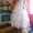 бесподобное свадебное платье #389702