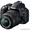 Nikon D3100 Kit AF-S DX 18-55 mm f/3.5-5.6G VR #561498