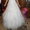 Свадебное платье шикарное. Белоснежное. - Изображение #2, Объявление #700353