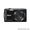 Фотоаппарат цифровой Nikon Coolpix S3300 black  #842242