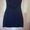 Платье Дресс Код 40-42 размер,  черное #1140512