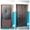 Ремонт металлических дверей в Могилеве, замена замков и отделки. #1099046