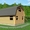 Дачный недорогой Дом из бруса установка в Осиповичи - Изображение #3, Объявление #1572961