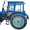 Продаю (или меняю на лес) трактор Беларус МТЗ 892, 2007 года выпуска - Изображение #3, Объявление #1649171