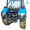Продаю (или меняю на лес) трактор Беларус МТЗ 892, 2007 года выпуска - Изображение #5, Объявление #1649171