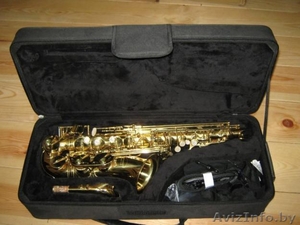 Продается Саксофон-альт Julius Keilwerth Alto Saxophone S.K.Y. concert.  - Изображение #1, Объявление #3047