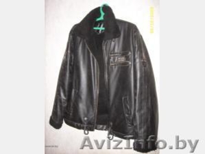 Продаётся  куртка  мужская  - Изображение #1, Объявление #3203