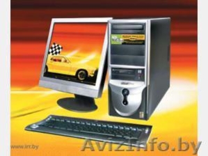 Продам компьютер Athlon 6000 - Изображение #1, Объявление #3235
