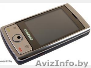  Продам коммуникатор Samsung i740 - Изображение #1, Объявление #3232