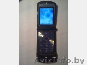 Продам  мобильный телефон Motorola RAZR V3i - Изображение #3, Объявление #3233