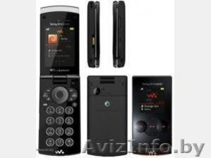 Продам мобильный телефон SonyEricsson W980i - Изображение #1, Объявление #3177