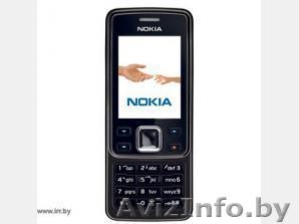 Продаю мобильный телефон Nokia 6300 - Изображение #1, Объявление #3183