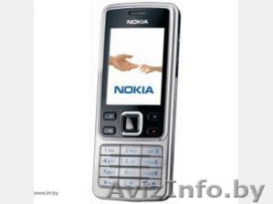 Продам мобильный телефон  Nokia 6300 - Изображение #1, Объявление #3176