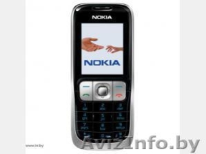 Продам мобильный телефон Nokia 2630 - Изображение #1, Объявление #3181