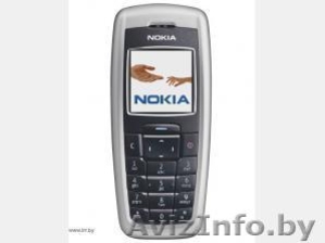 Продам мобильный телефон Nokia 2600 - Изображение #1, Объявление #3184