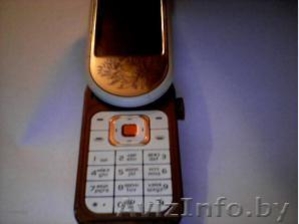 Продаю мобильный телефон nokia7370  - Изображение #1, Объявление #3180
