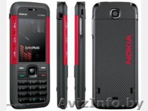 Продаю мобильный телефон Nokia 5310 - Изображение #1, Объявление #3178