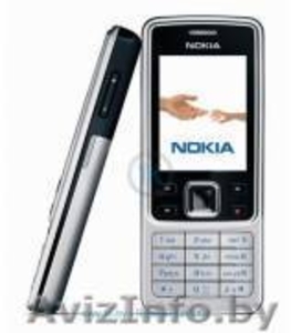 Продам Nokia 6300  - Изображение #1, Объявление #3054