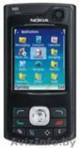 Продаю Nokia N80 - Изображение #1, Объявление #3052