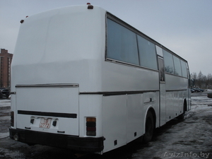 туристический автобус SETRA  S215HD - Изображение #2, Объявление #5001