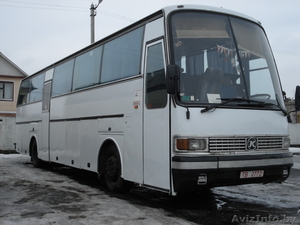 туристический автобус SETRA  S215HD - Изображение #1, Объявление #5001