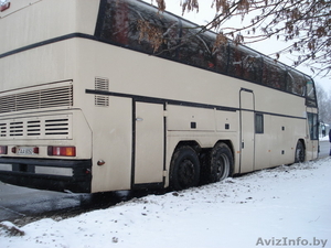 туристический автобус NEOPLAN Cityliner 117HDC - Изображение #3, Объявление #5005
