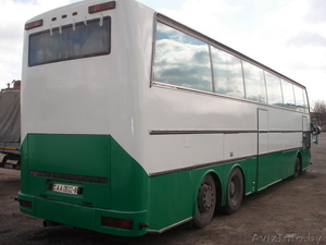 туристический автобус SETRA S216HDS - Изображение #2, Объявление #5003