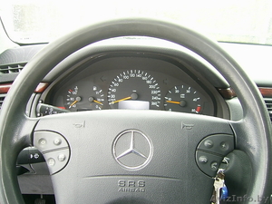Mercedes-benz e220  - Изображение #2, Объявление #13875