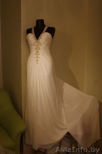 Эксклюзивное свадебное платье - Изображение #4, Объявление #42110