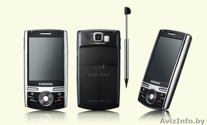 Samsung i710 б\у - Изображение #1, Объявление #87155