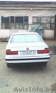 продам BMW 520i E3420 1990г. - Изображение #1, Объявление #98525