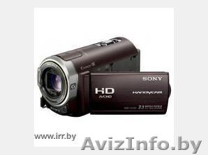 Видеокамера Sony HDR-CX350E - Изображение #1, Объявление #110156