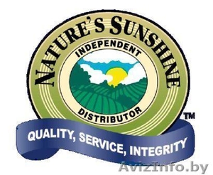 Nature\'s Sunshine Products - Изображение #1, Объявление #108478