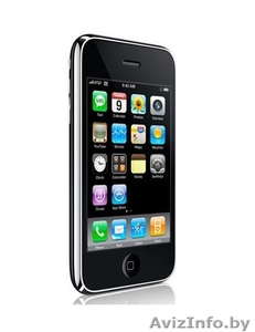 Apple iphone 3gs H16 - Изображение #1, Объявление #115108