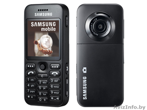 продаю мобильный телефон samsung E590 - Изображение #1, Объявление #104945