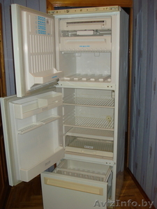Продаю холодильник STINOL б/у - Изображение #2, Объявление #131604