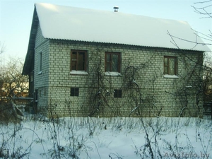 Дом  д.Боры 2.2 км от Могилева - Изображение #1, Объявление #131384