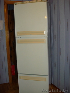 Продаю холодильник STINOL б/у - Изображение #1, Объявление #131604