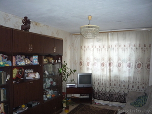 квартира в Московской области, 3 комнаты, отличное состояние - Изображение #2, Объявление #143911
