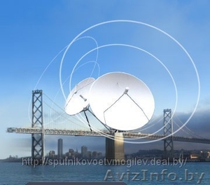 Спутниковые антенны в Могилеве - Изображение #1, Объявление #27885