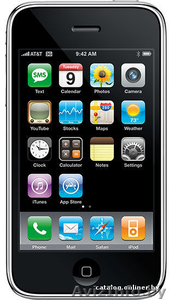 APPLE iphone 3g 16gb  - Изображение #1, Объявление #175067