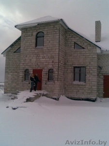 Продаю дом коттедж в поселке Тараново 5 км от Могилева. Срочный торг!  - Изображение #1, Объявление #175703