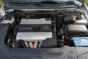 Volvo V40 2,0 1999г.в. - Изображение #5, Объявление #191027